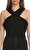 Alice & Olivia Siyah Bluz