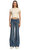 Alice & Olivia Mavi Pantolon