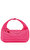 Longchamp Le Pliage XTra Pembe El Çantası XS