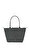 Le Pliage Gri Omuz Çantası M
