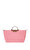 Longchamp Le Pliage Original Pembe Çanta XL