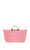 Longchamp Le Pliage Original Pembe Çanta XL