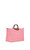 Longchamp Le Pliage Original Pembe Çanta XL