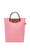 Longchamp Le Pliage Original Pembe El Çantası M