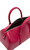 Longchamp Daylong Pembe El Çantası M