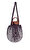 Longchamp Le Pliage Mor File Çanta L