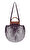 Longchamp Le Pliage Mor File Çanta L