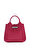 Longchamp Le Roseau Fuşya El Çantası S