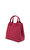 Longchamp Le Roseau Fuşya El Çantası S
