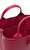 Longchamp Le Roseau Fuşya El Çantası S