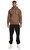 Hamaki-Ho Kahverengi Sweatshirt