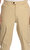 Isaora Camel Pantolon