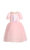 Mama Latte Bonnet Pembe Elbise