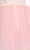 Mama Latte Bonnet Pembe Elbise