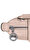 Longchamp Le Pliage Xtra Toz Pembe Clutch Çanta XS