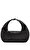 Longchamp Le Pliage Xtra Siyah El Çantası XS