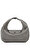 Longchamp Le Pliage Xtra Gri El Çantası XS