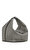 Longchamp Le Pliage Xtra Gri El Çantası XS