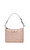 Longchamp Le Pliage Xtra Pembe Omuz Çantası M