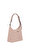 Longchamp Le Pliage Xtra Pembe Omuz Çantası M