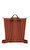 Longchamp Le Pliage Original Kestane Rengi Sırt Çantası M