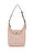 Longchamp Le Pliage Xtra Toz Pembe Omuz Çantası M