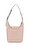 Longchamp Le Pliage Xtra Toz Pembe Omuz Çantası M