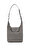 Longchamp Le Pliage Xtra Gri Omuz Çantası M