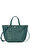 Longchamp Essential Yeşil El Çantası XS