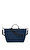 Longchamp Energy Lacivert Seyahat Çantası L