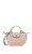 Longchamp Le Pliage Xtra Toz Pembe El Çantası XS