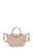 Longchamp Le Pliage Xtra Toz Pembe El Çantası S