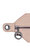 Longchamp Le Pliage Xtra Toz Pembe El Çantası S