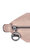Longchamp Le Pliage Xtra Toz Pembe Omuz Çantası M