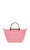 Longchamp Le Pliage Original Pembe El Çantası M