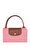 Longchamp Le Pliage Original Pembe El Çantası M