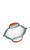 Longchamp Le Pliage Original Mavi El Çantası M