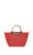 Longchamp Le Pliage Original Kırmızı El Çantası M