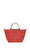 Longchamp Le Pliage Original Kırmızı El Çantası M