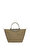 Longchamp Le Pliage Green Enginar Yeşili El Çantası M