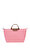 Longchamp Le Pliage Original Pembe Seyahat Çantası L