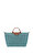 Longchamp Le Pliage Original Mavi Seyahat Çantası L