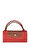 Longchamp Le Pliage Original Kırmızı Seyahat Çantası L