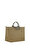 Longchamp Le Pliage Green Enginar Yeşili Seyahat Çantası L