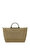 Longchamp Le Pliage Green Enginar Yeşili Seyahat Çantası L