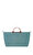 Longchamp Le Pliage Original Mavi Seyahat Çantası XL