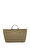 Longchamp Le Pliage Green Kahverengi Seyahat Çantası XL