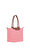 Longchamp Le Pliage Original Pembe Omuz Çantası L