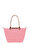 Longchamp Le Pliage Original Pembe Omuz Çantası L