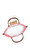 Longchamp Le Pliage Original Pembe Omuz Çantası L